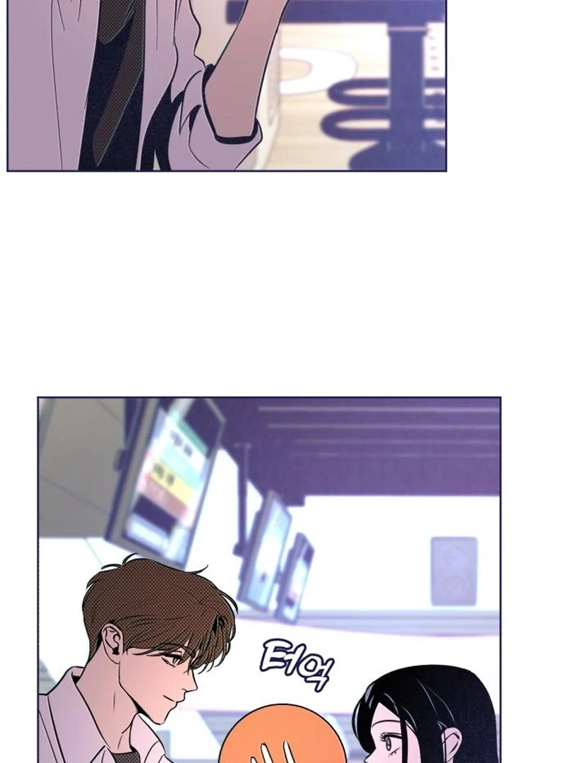 Four Choices Chapter 22 - Page 3