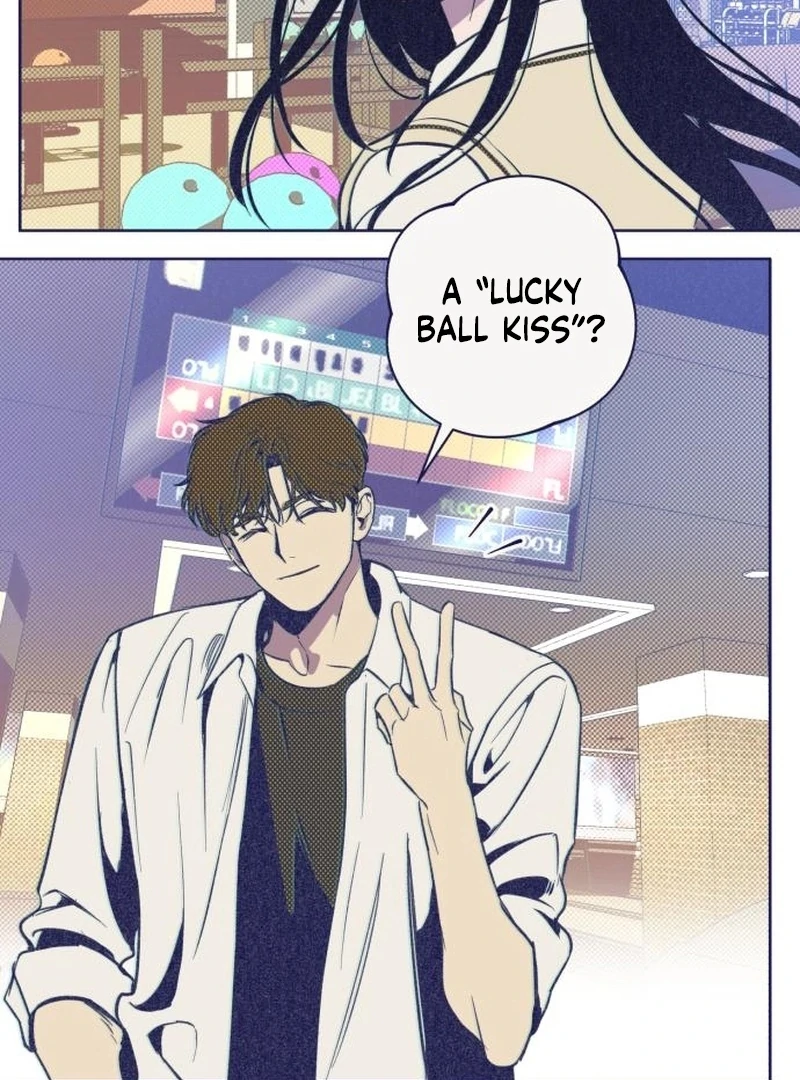 Four Choices Chapter 22 - Page 30