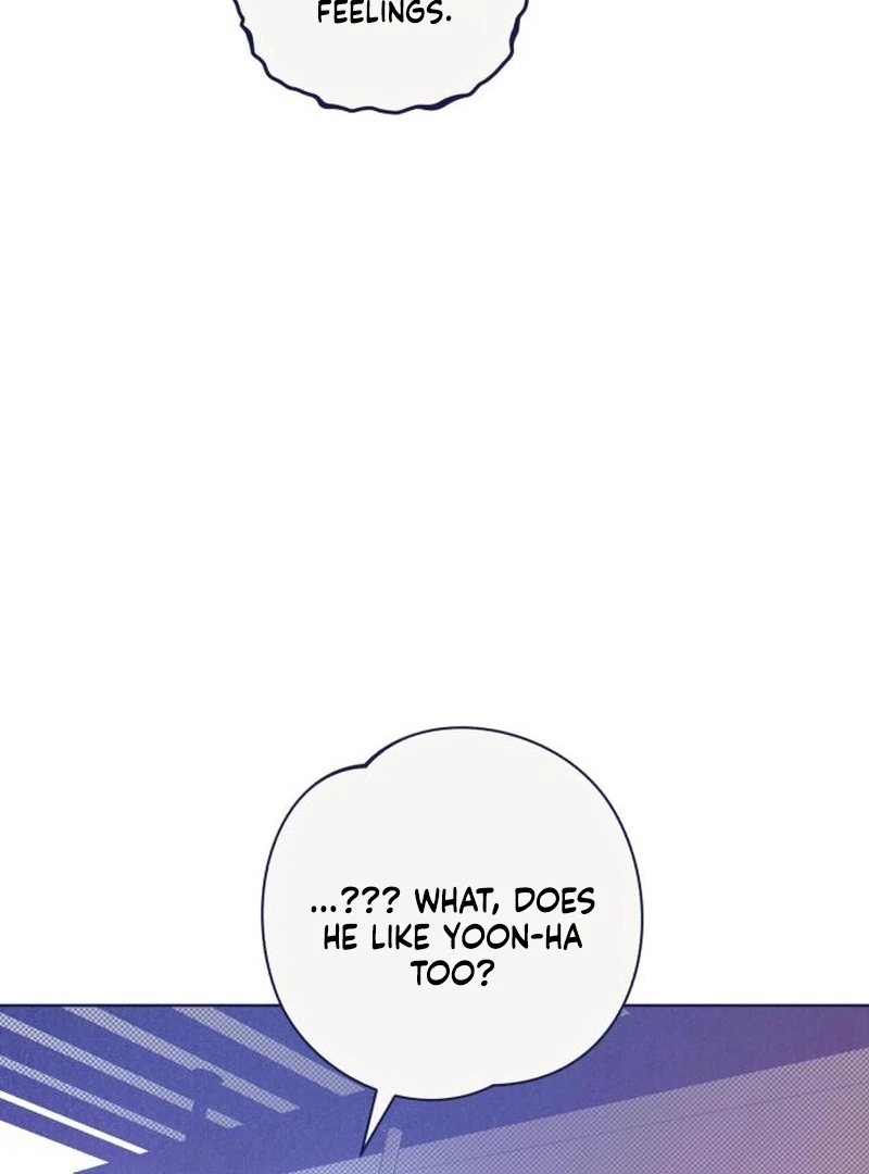 Four Choices Chapter 22 - Page 32