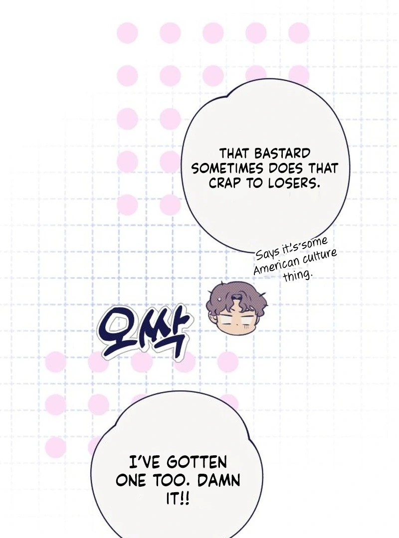 Four Choices Chapter 22 - Page 34