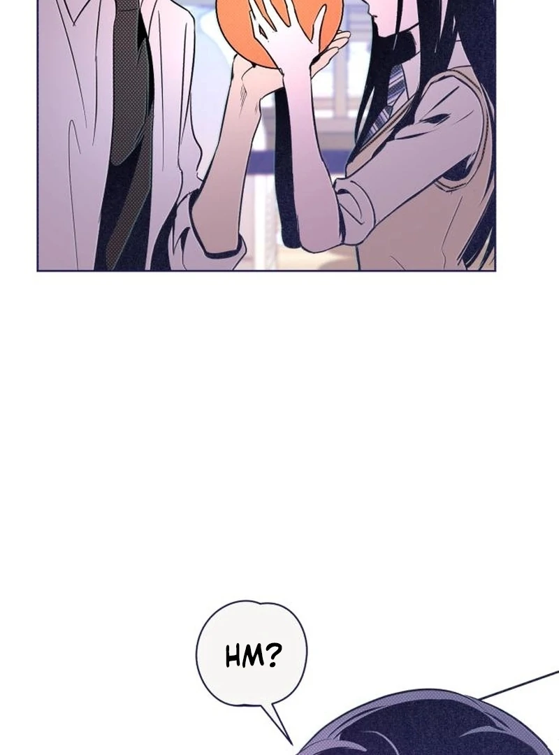 Four Choices Chapter 22 - Page 4