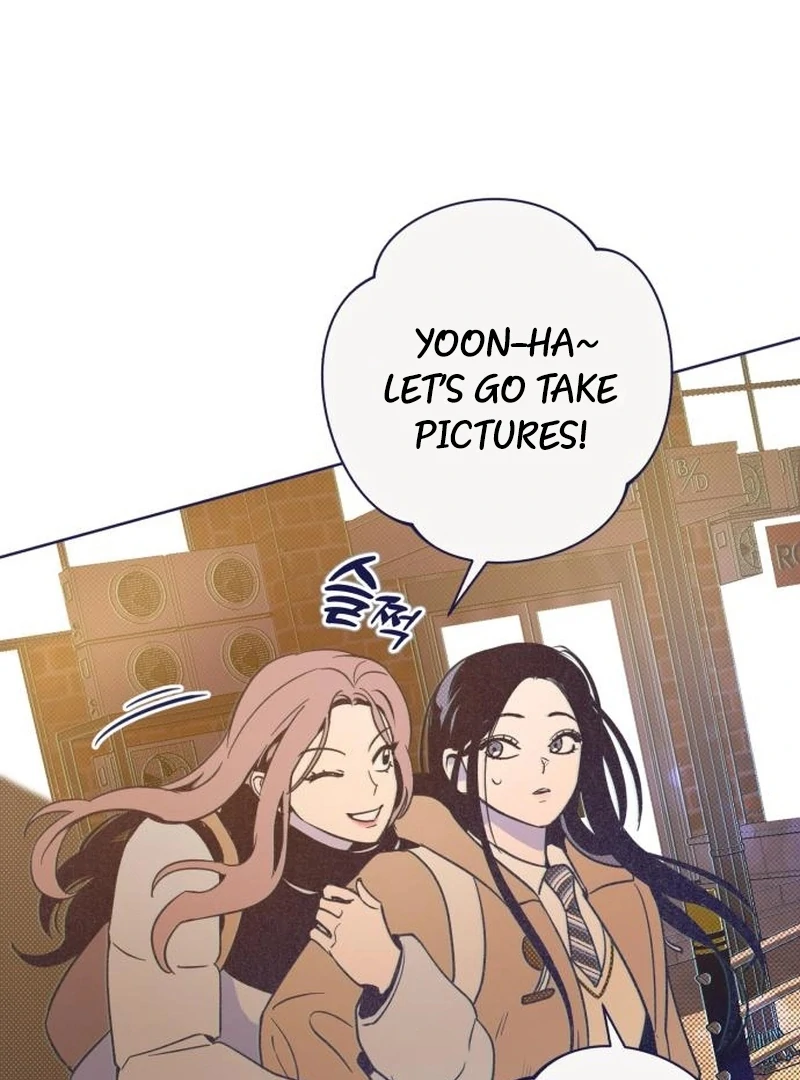 Four Choices Chapter 22 - Page 44