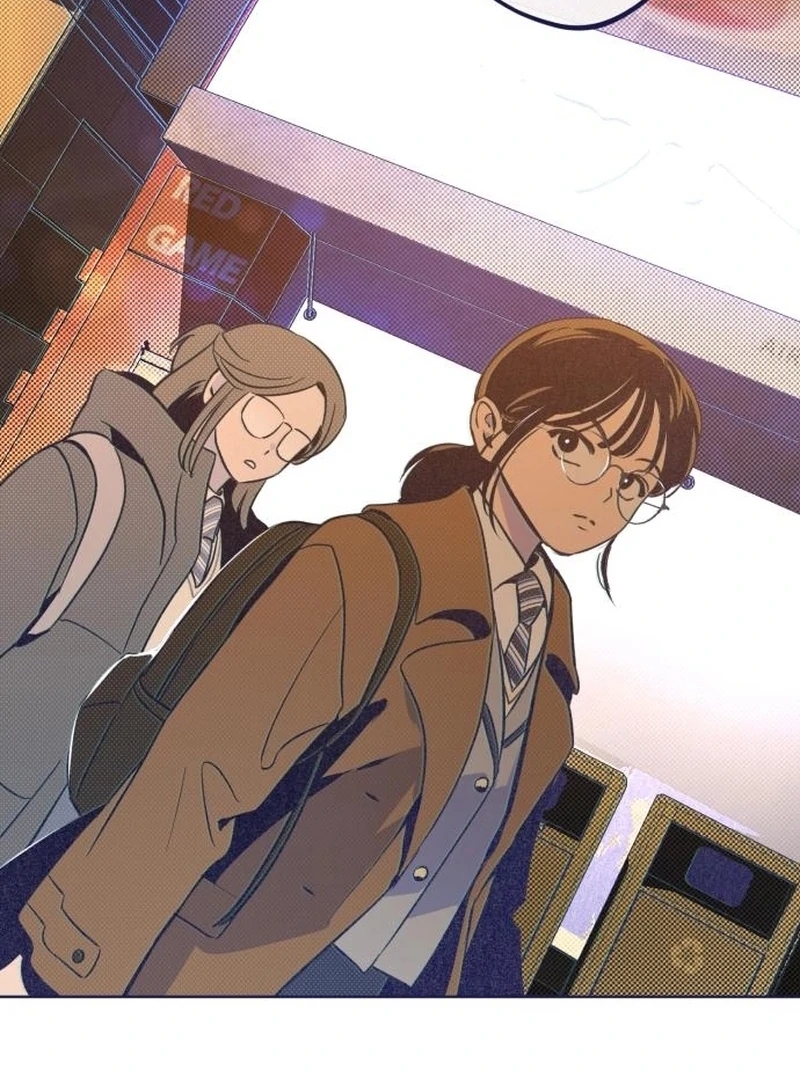 Four Choices Chapter 22 - Page 49