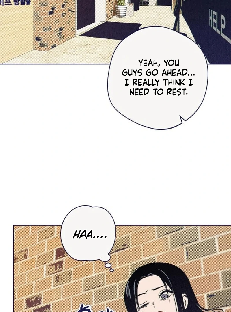 Four Choices Chapter 22 - Page 55