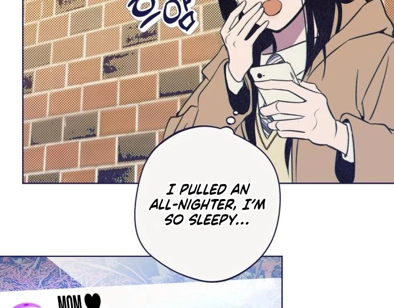 Four Choices Chapter 22 - Page 56