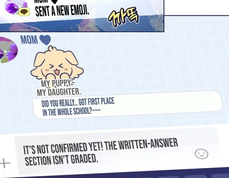 Four Choices Chapter 22 - Page 57