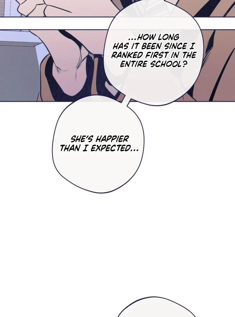 Four Choices Chapter 22 - Page 59