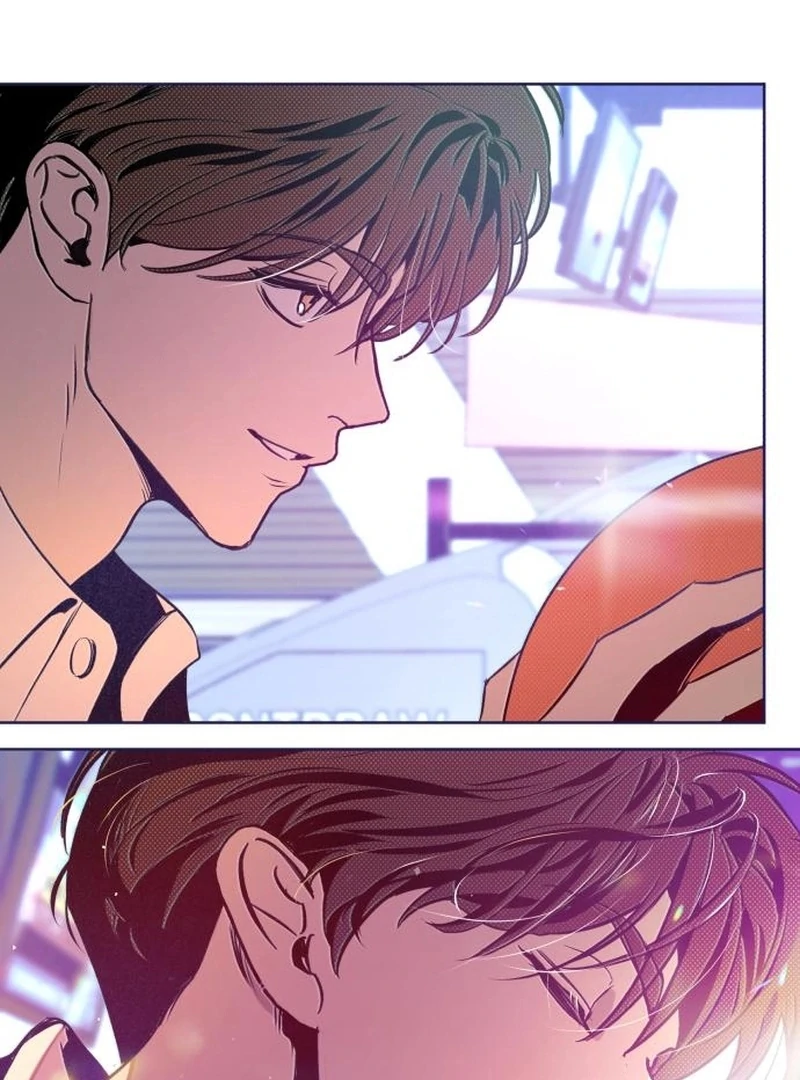 Four Choices Chapter 22 - Page 6