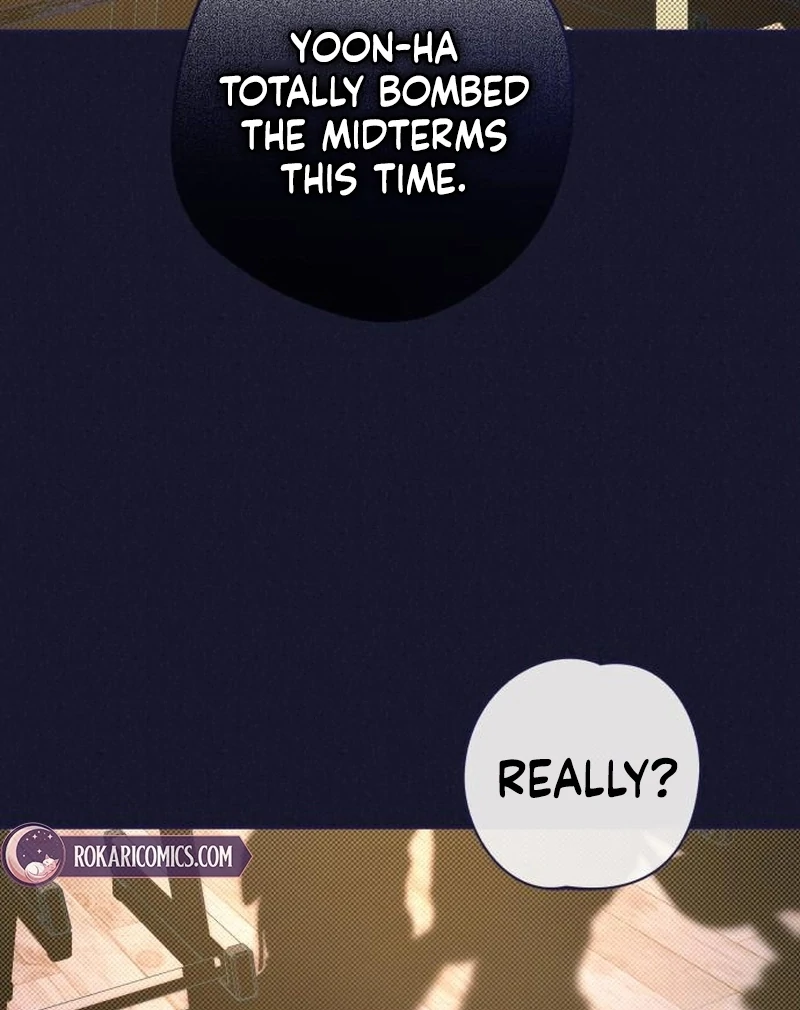 Four Choices Chapter 22 - Page 65