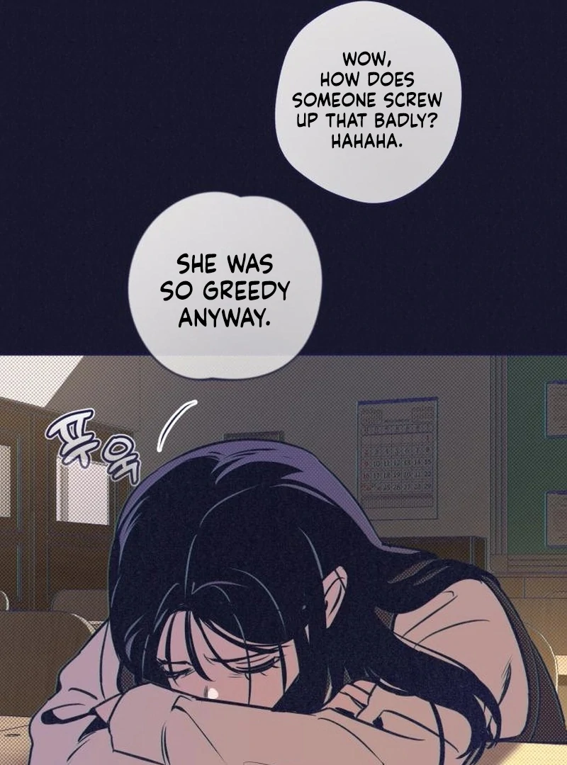 Four Choices Chapter 22 - Page 67