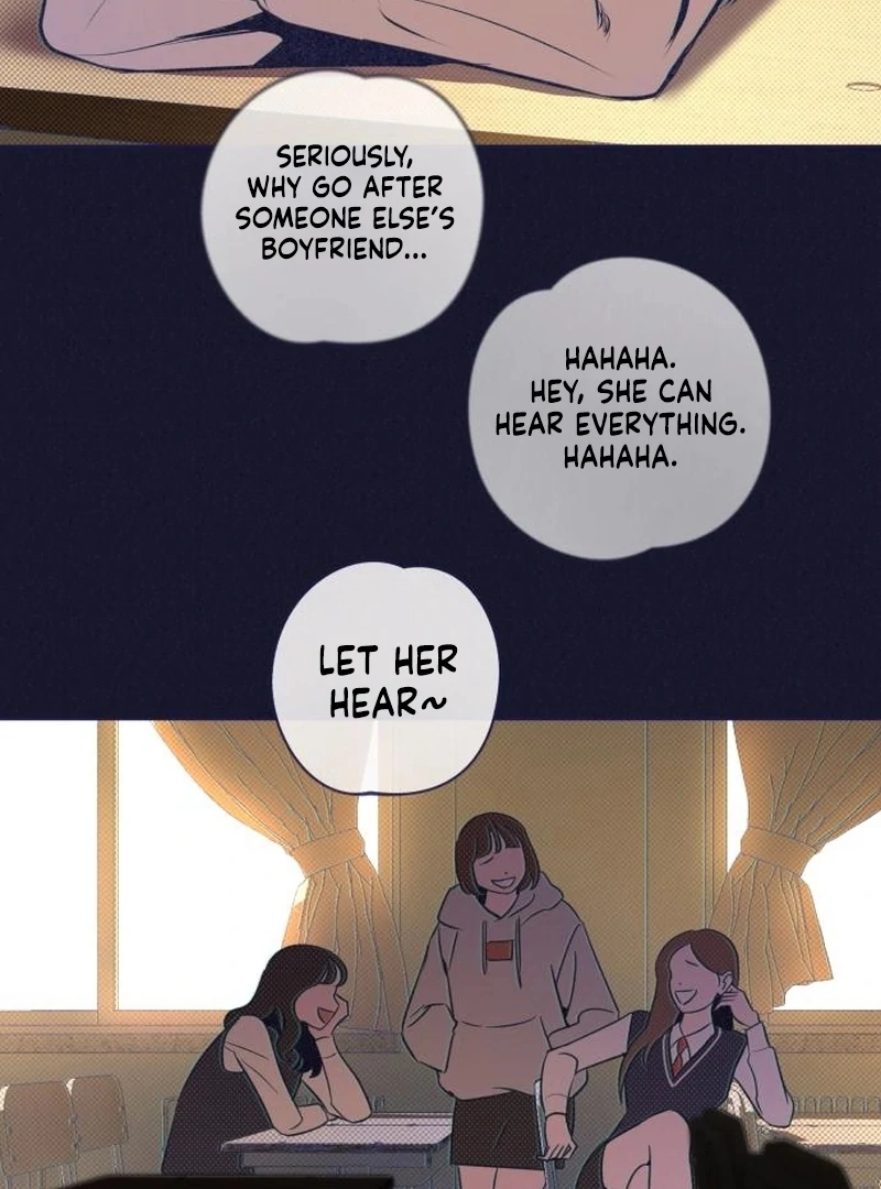 Four Choices Chapter 22 - Page 68