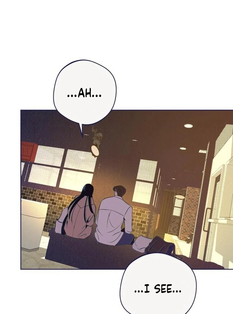 Four Choices Chapter 22 - Page 77