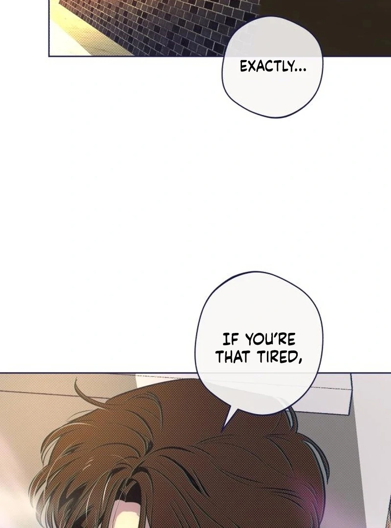 Four Choices Chapter 22 - Page 79