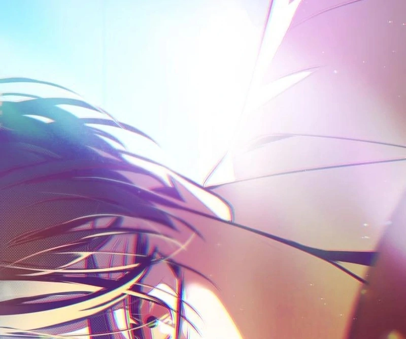 Four Choices Chapter 22 - Page 8