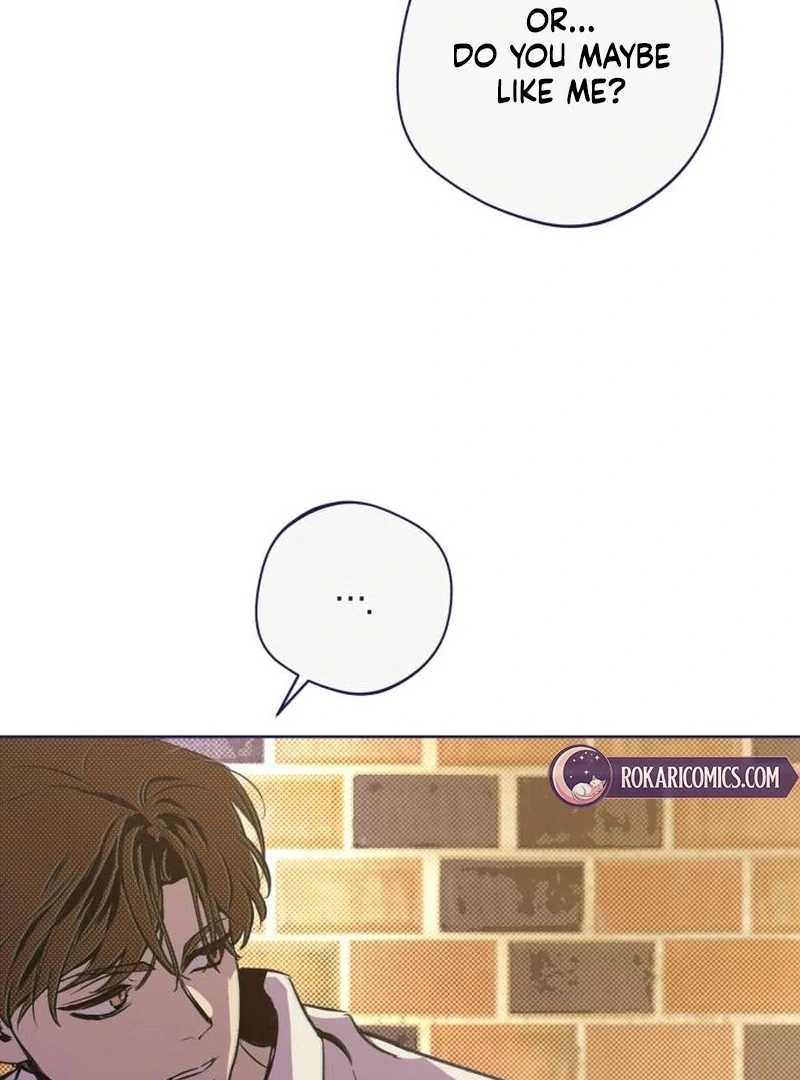 Four Choices Chapter 22 - Page 88