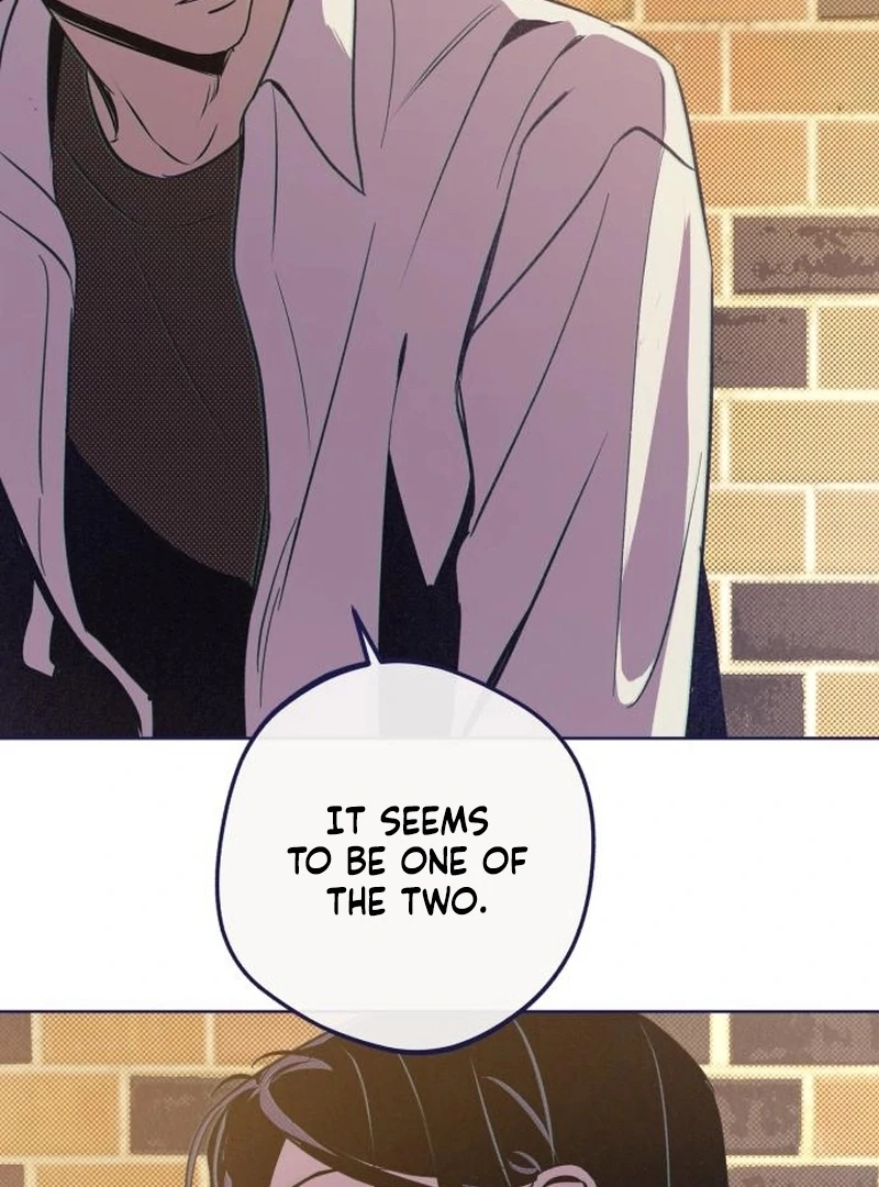 Four Choices Chapter 22 - Page 89