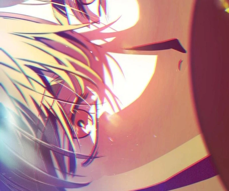 Four Choices Chapter 22 - Page 9