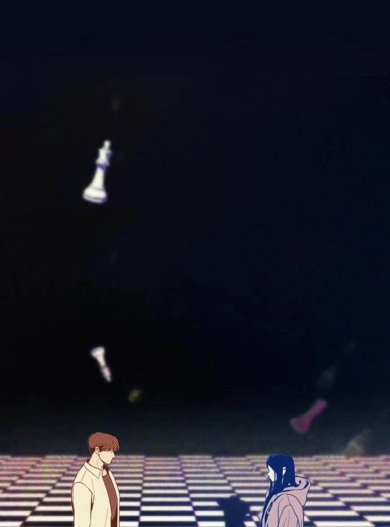 Four Choices Chapter 22 - Page 91