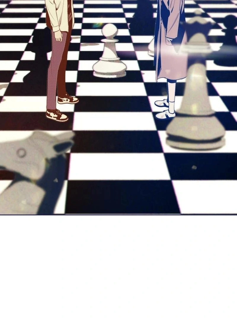 Four Choices Chapter 22 - Page 92