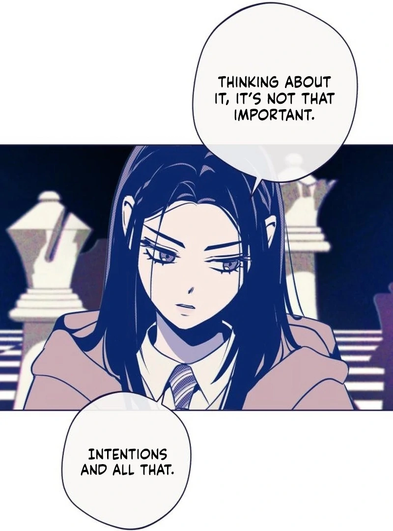 Four Choices Chapter 22 - Page 96