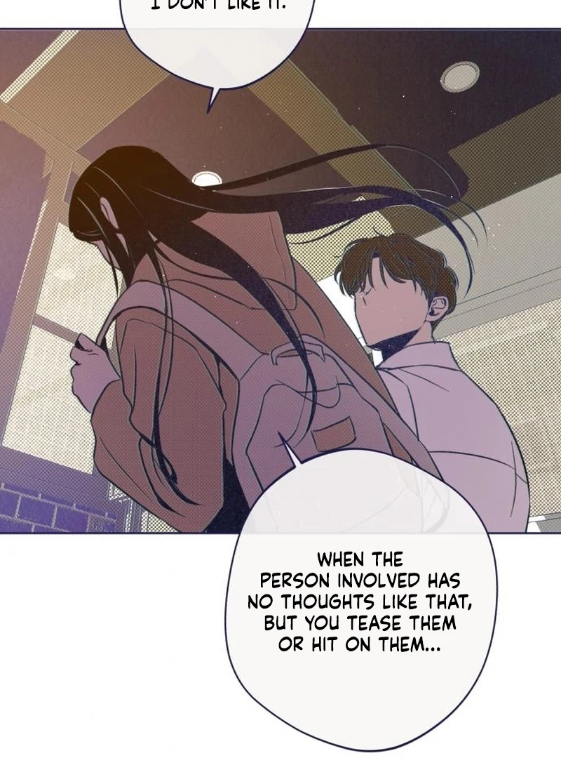 Four Choices Chapter 22 - Page 98