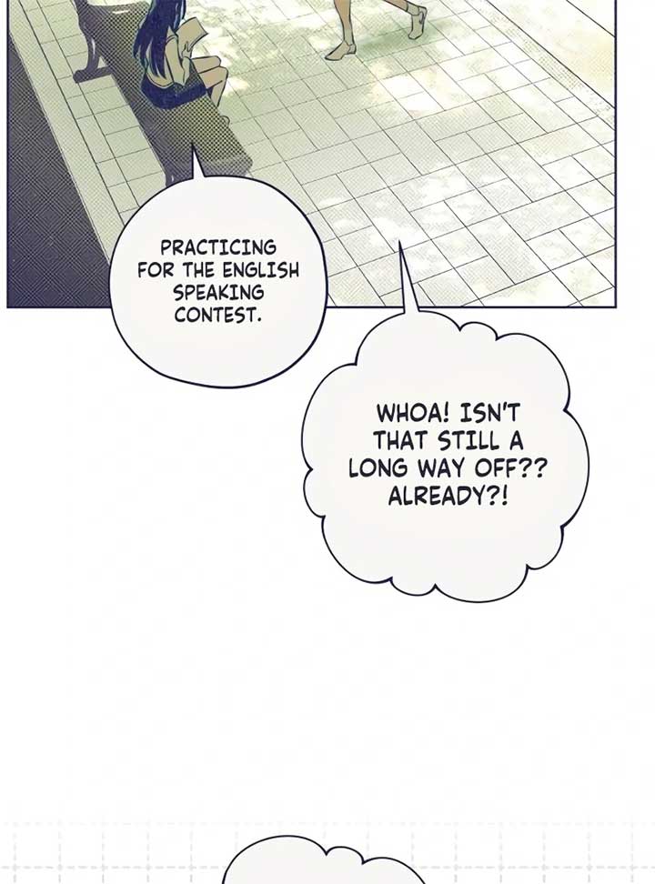 Four Choices Chapter 4 - Page 115