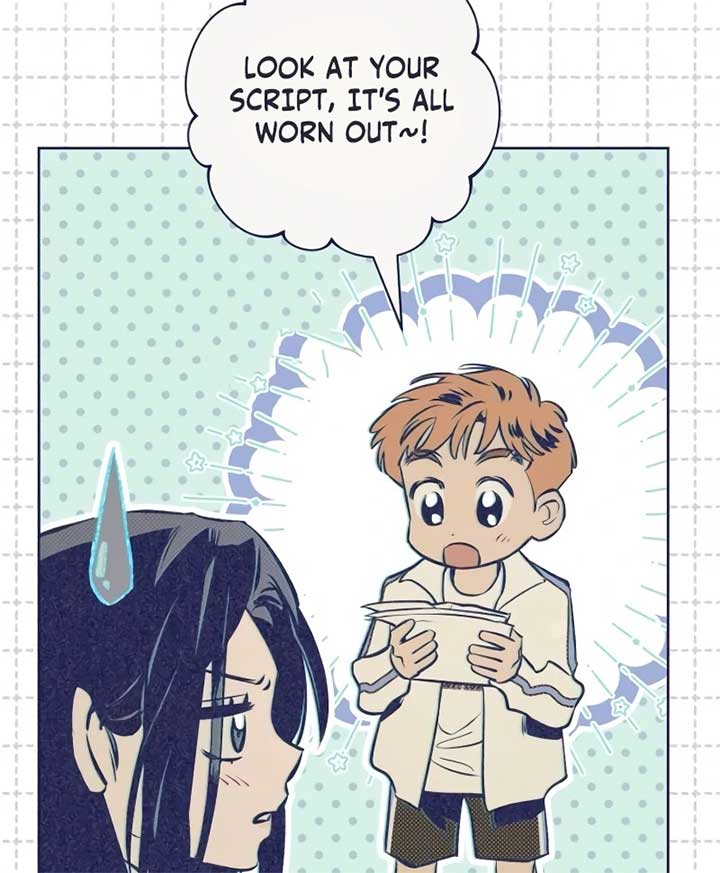 Four Choices Chapter 4 - Page 116