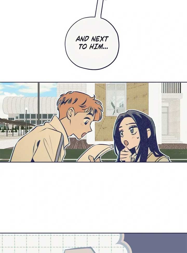 Four Choices Chapter 4 - Page 124