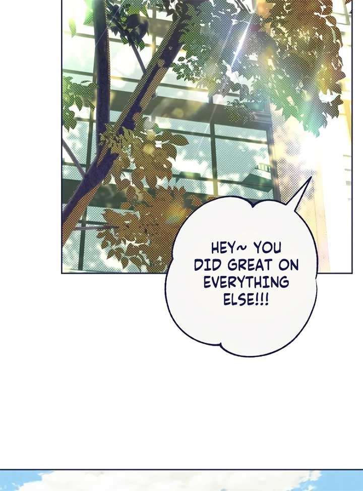 Four Choices Chapter 4 - Page 131