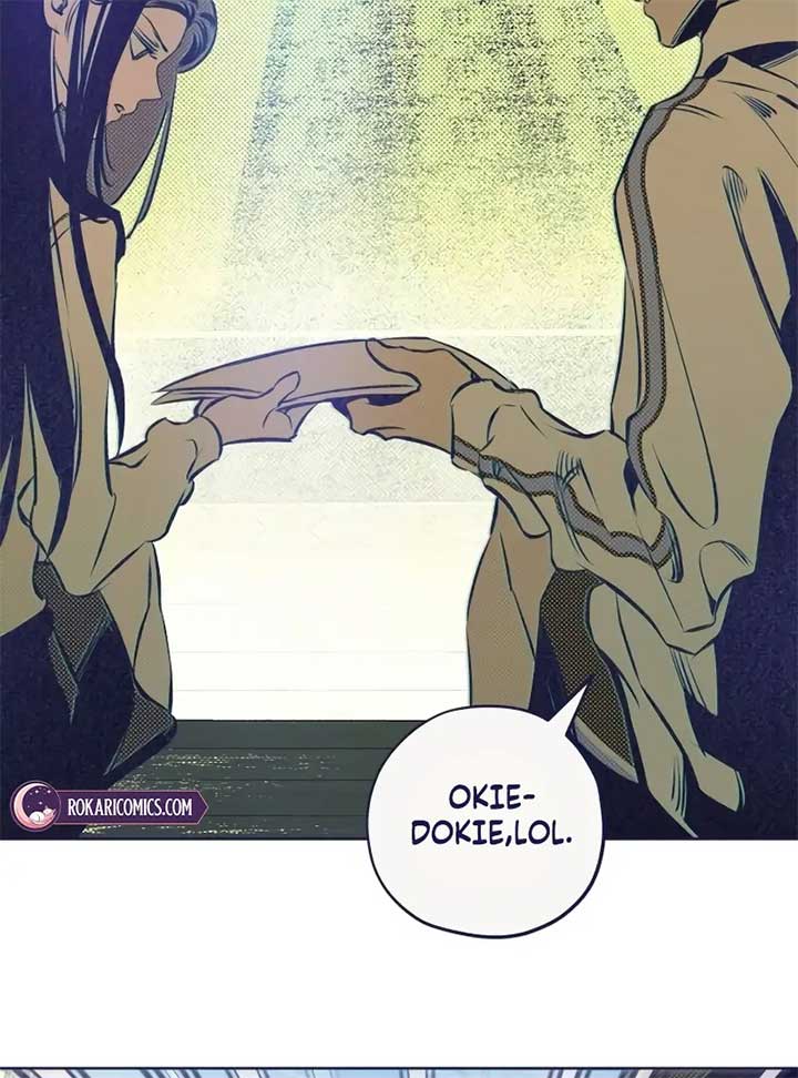 Four Choices Chapter 4 - Page 133