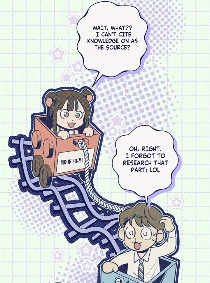 Four Choices Chapter 4 - Page 25