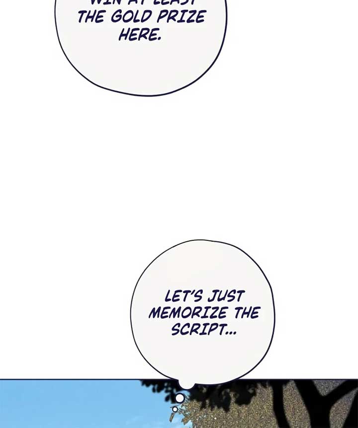 Four Choices Chapter 4 - Page 34