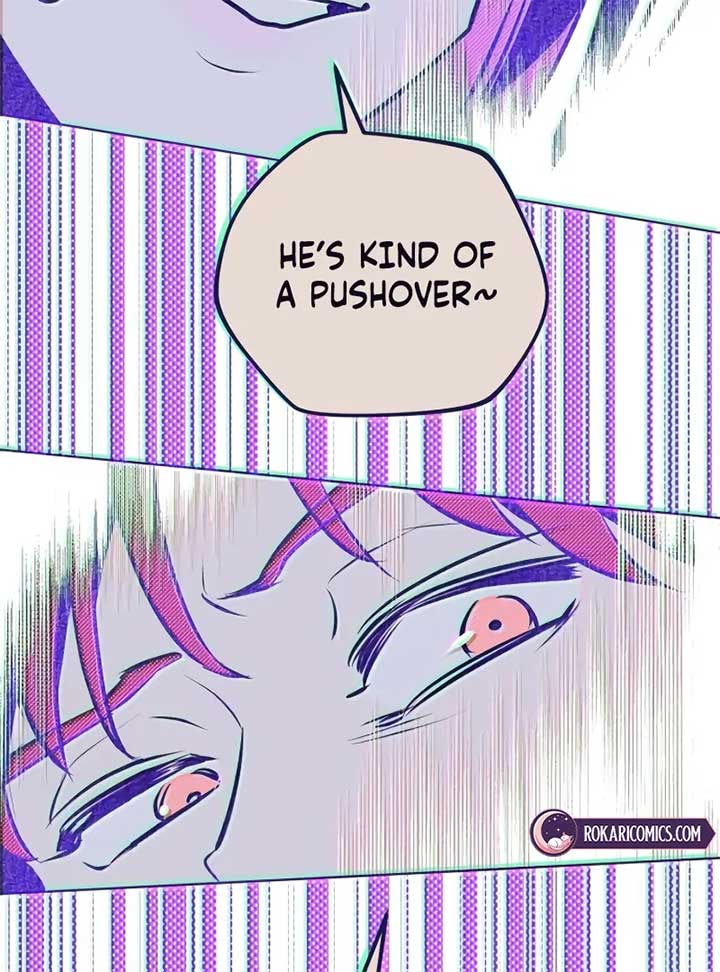 Four Choices Chapter 4 - Page 39