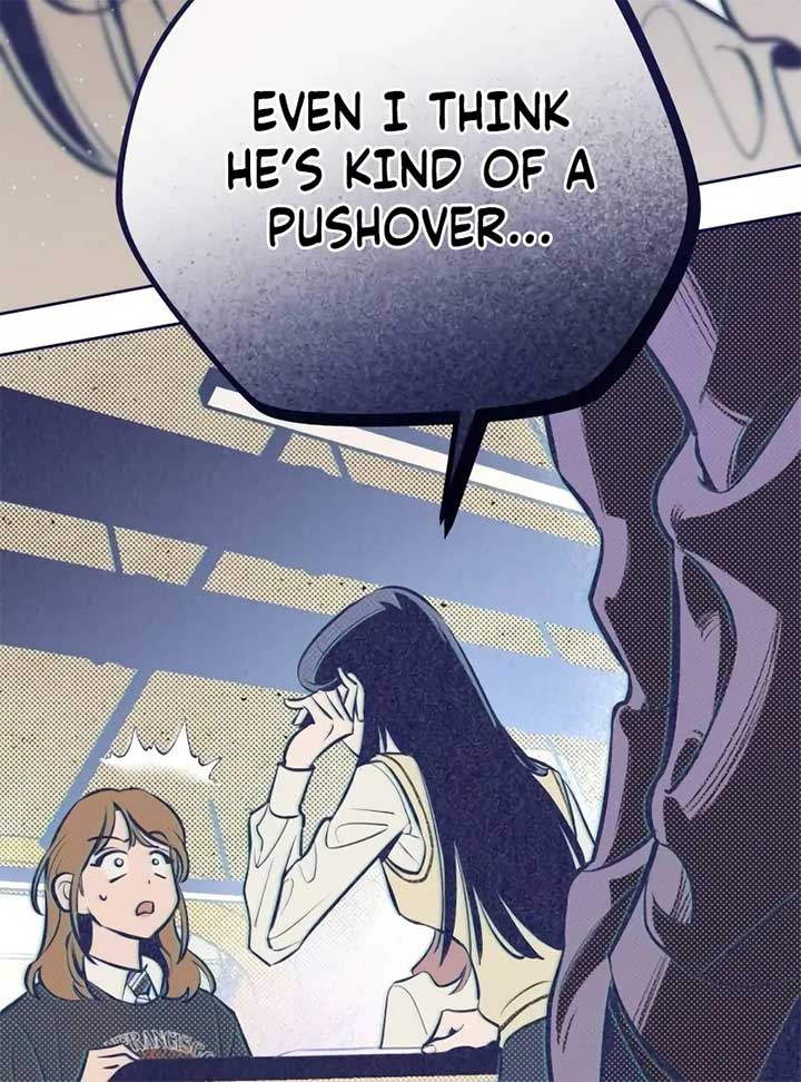 Four Choices Chapter 4 - Page 4