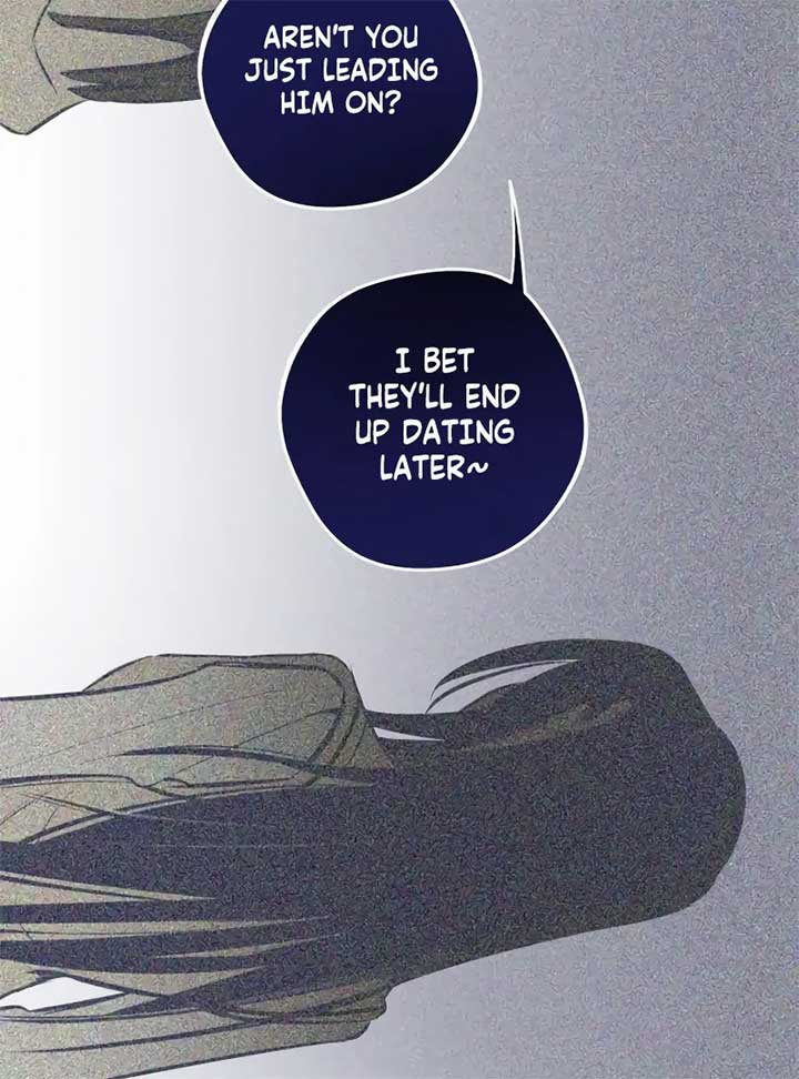 Four Choices Chapter 4 - Page 50