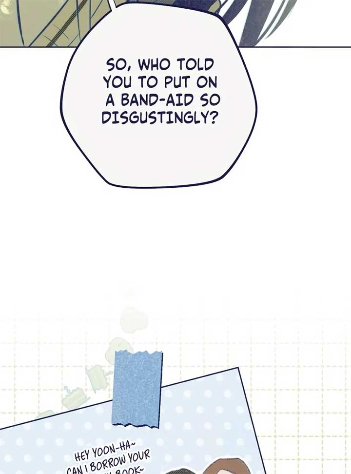 Four Choices Chapter 4 - Page 59