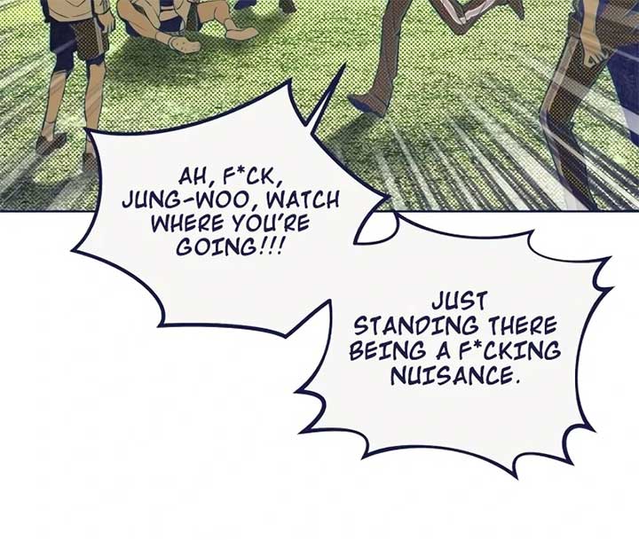 Four Choices Chapter 4 - Page 69