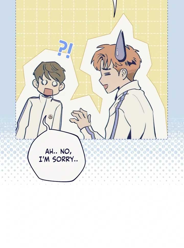 Four Choices Chapter 4 - Page 78