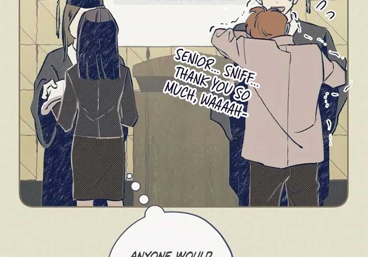 Four Choices Chapter 4 - Page 93