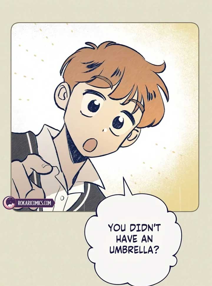 Four Choices Chapter 4 - Page 99