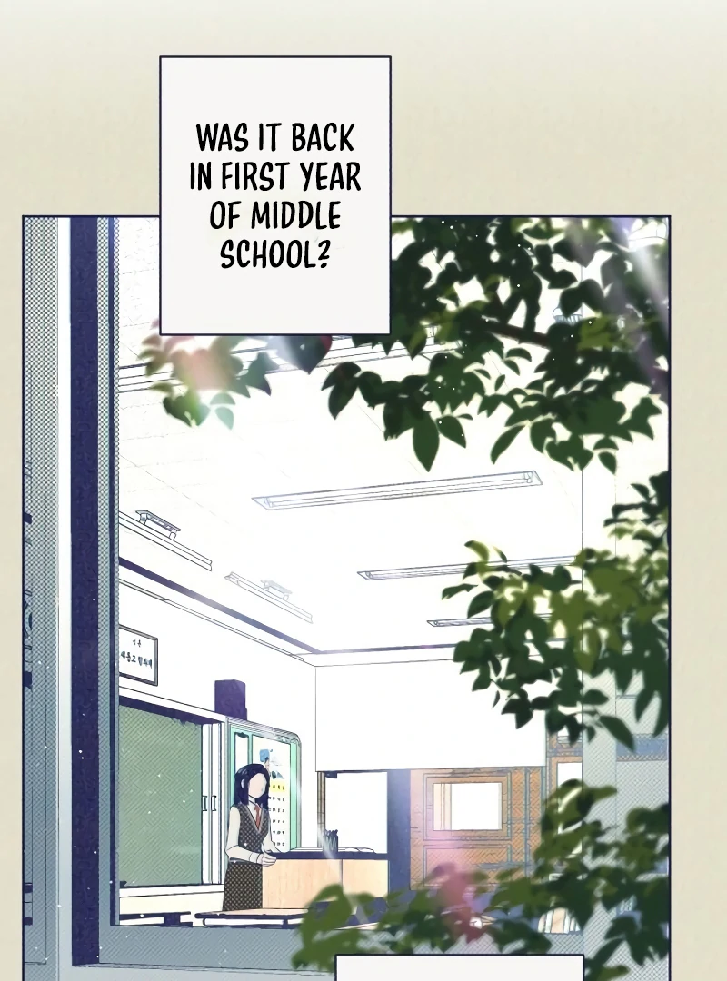 Four Choices Chapter 6 - Page 10