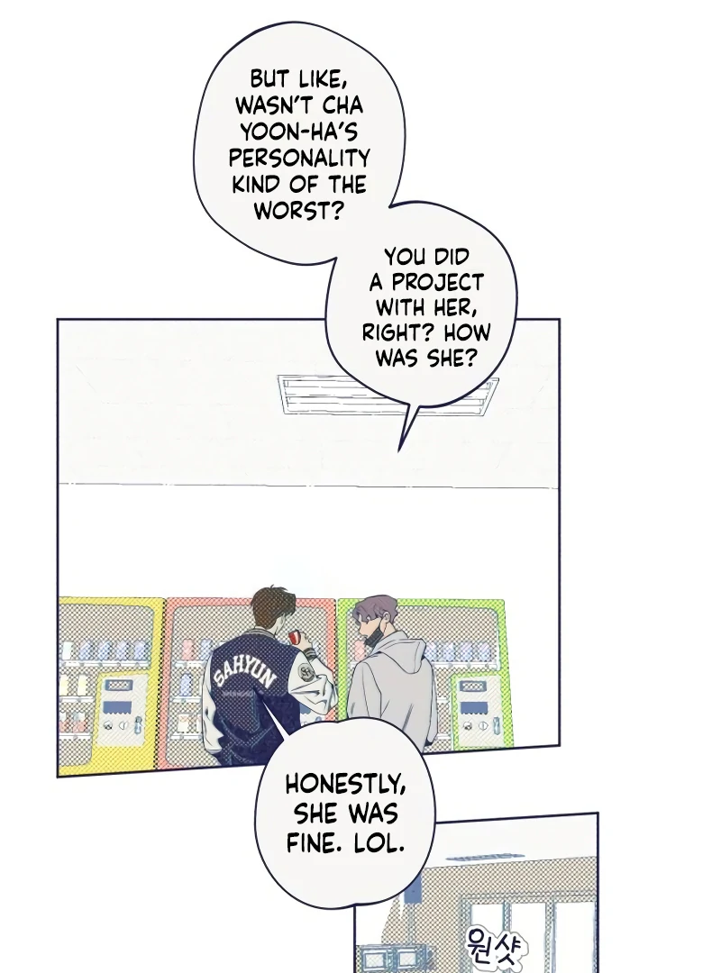 Four Choices Chapter 6 - Page 103