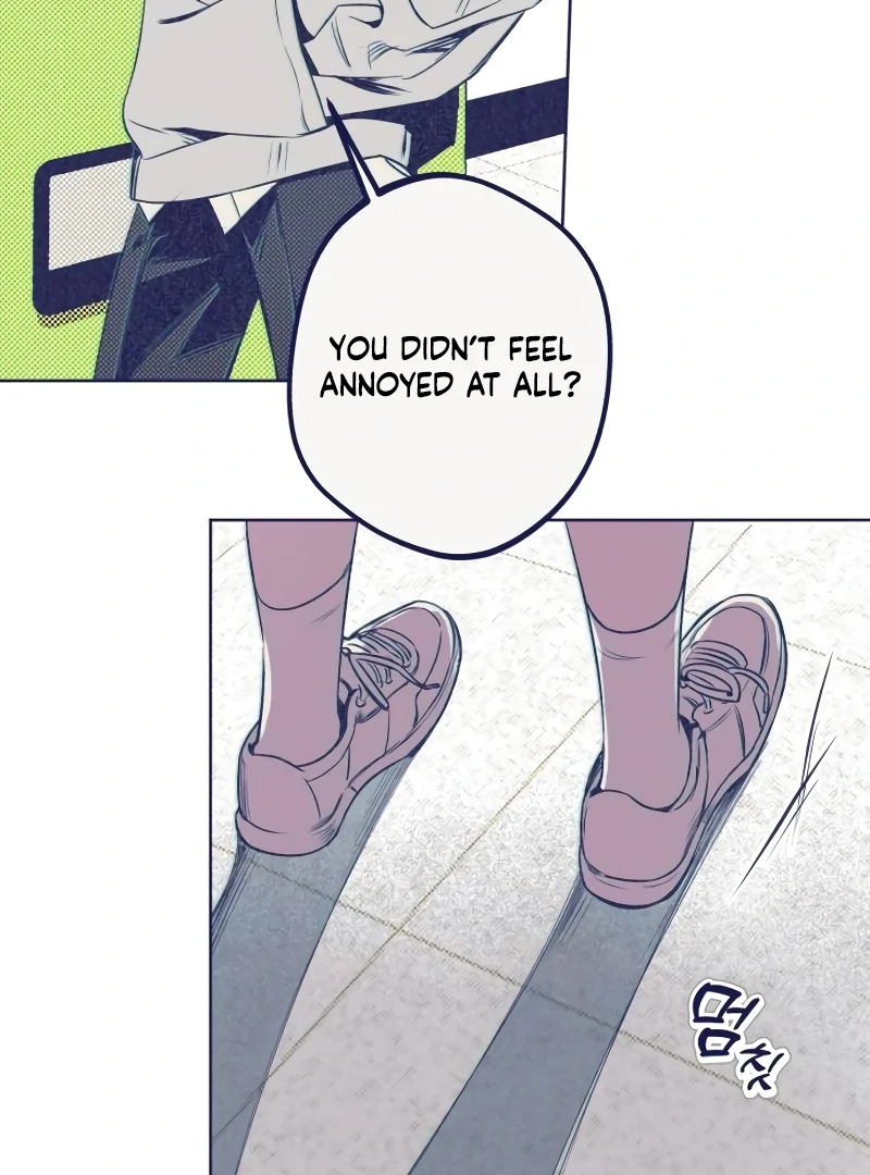 Four Choices Chapter 6 - Page 106