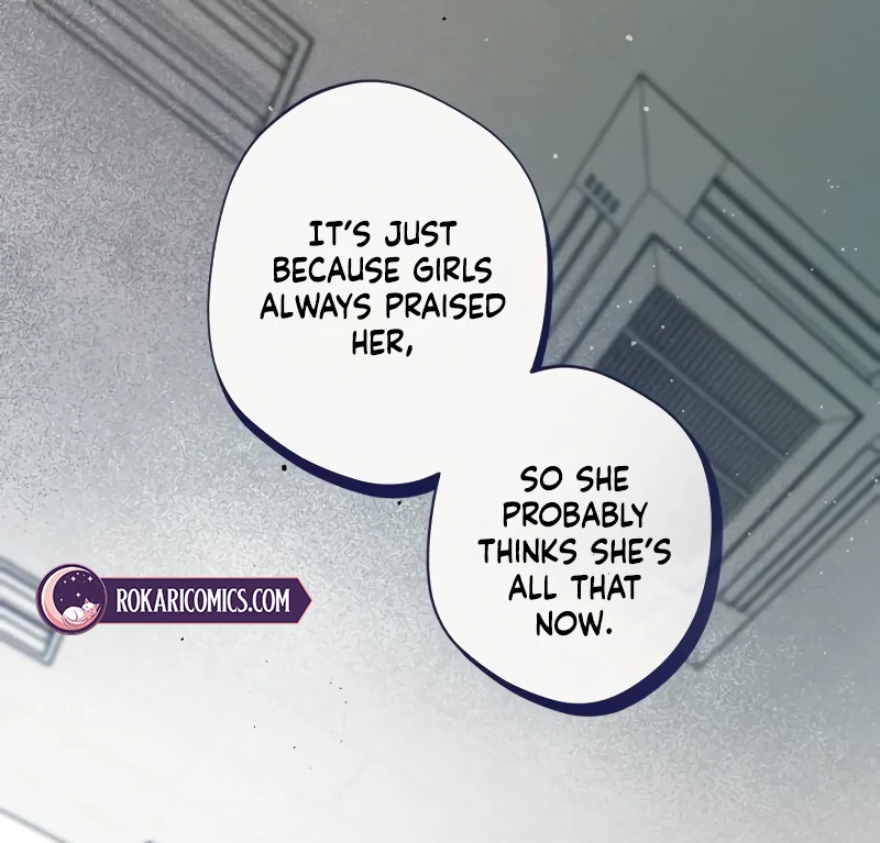 Four Choices Chapter 6 - Page 109