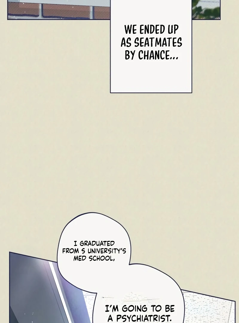 Four Choices Chapter 6 - Page 11