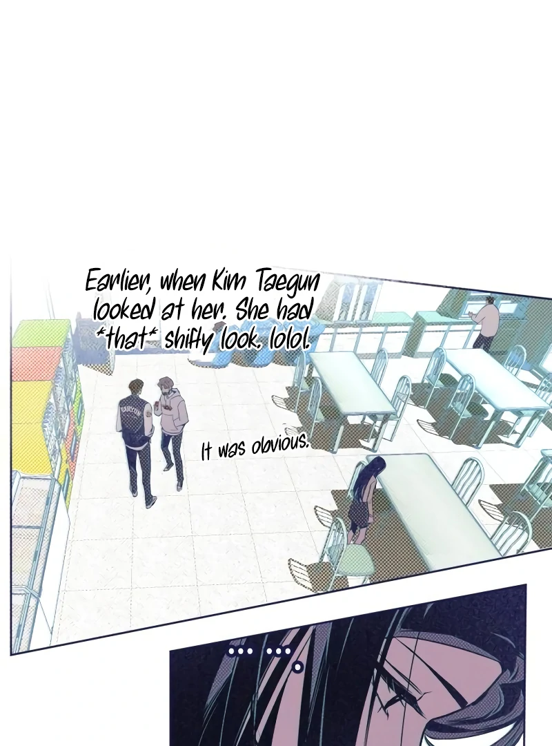 Four Choices Chapter 6 - Page 111