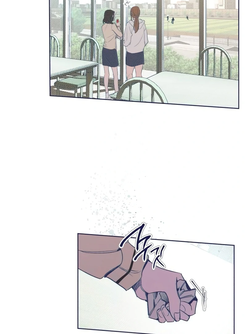 Four Choices Chapter 6 - Page 114