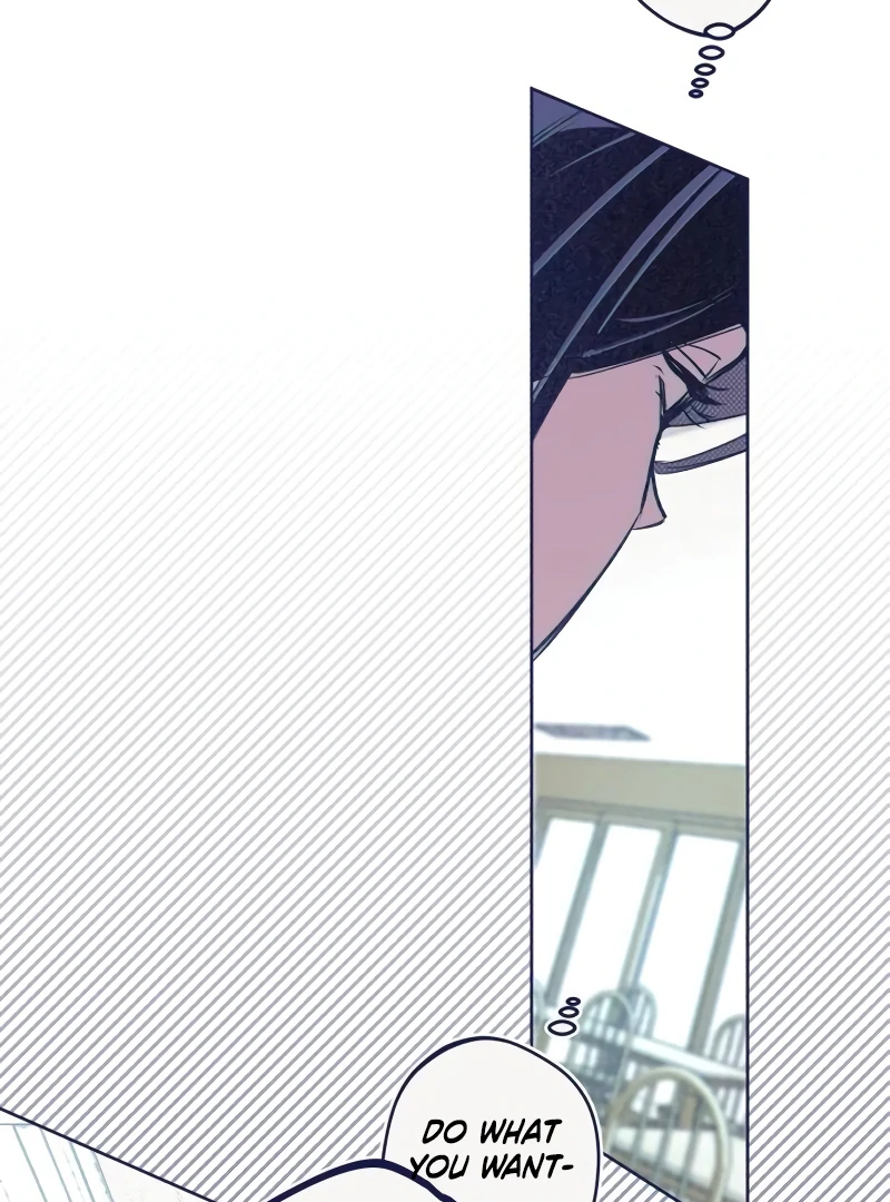Four Choices Chapter 6 - Page 116