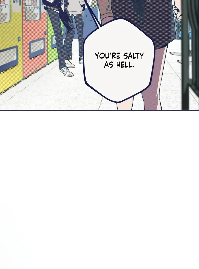 Four Choices Chapter 6 - Page 118