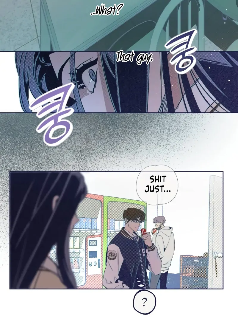 Four Choices Chapter 6 - Page 122